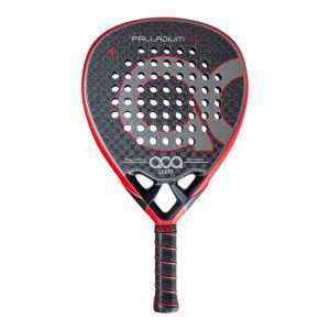 856-PALA PADEL ACA PALLADIUM ROJA LTD