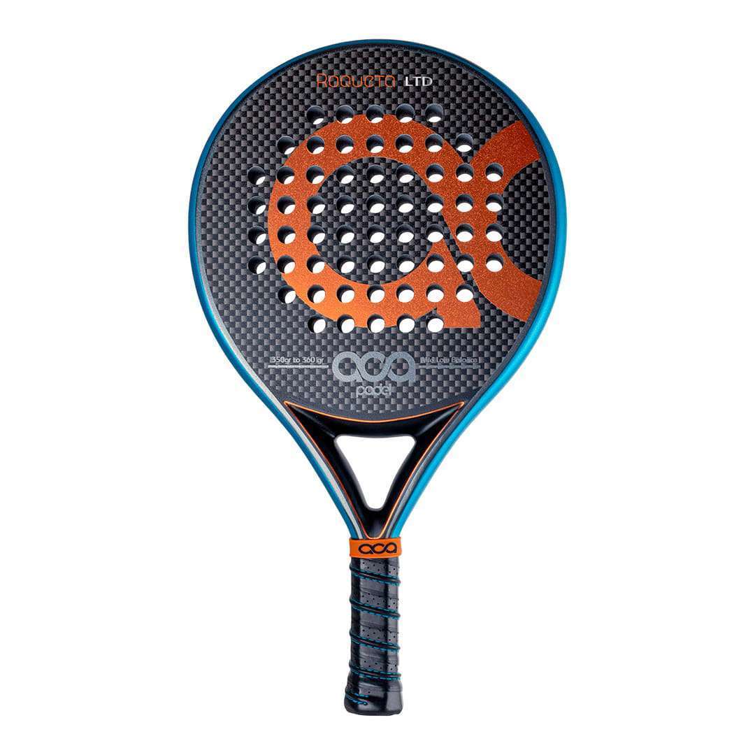 1011-PALA PADEL ACA ROQUETA AZUL LTD
