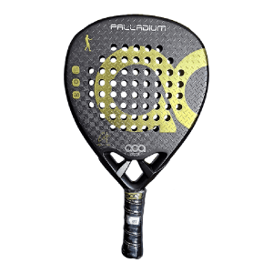 1106-PALA PADEL ACA PALLADIUM GOLD
