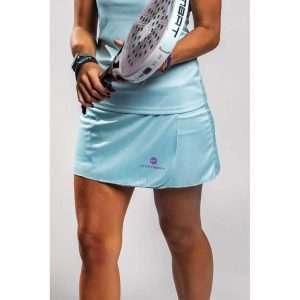 8348-FALDA KOMBAT DRAG AZUL