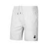 1813-SHORT TILKI POLY 2.0 TEMEL BLANCO