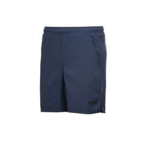 8357-SHORT TILKI POLY KIDS TEMEL AZUL