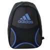 2359-MOCHILA ADIDAS CLUB NEGRO AZUL
