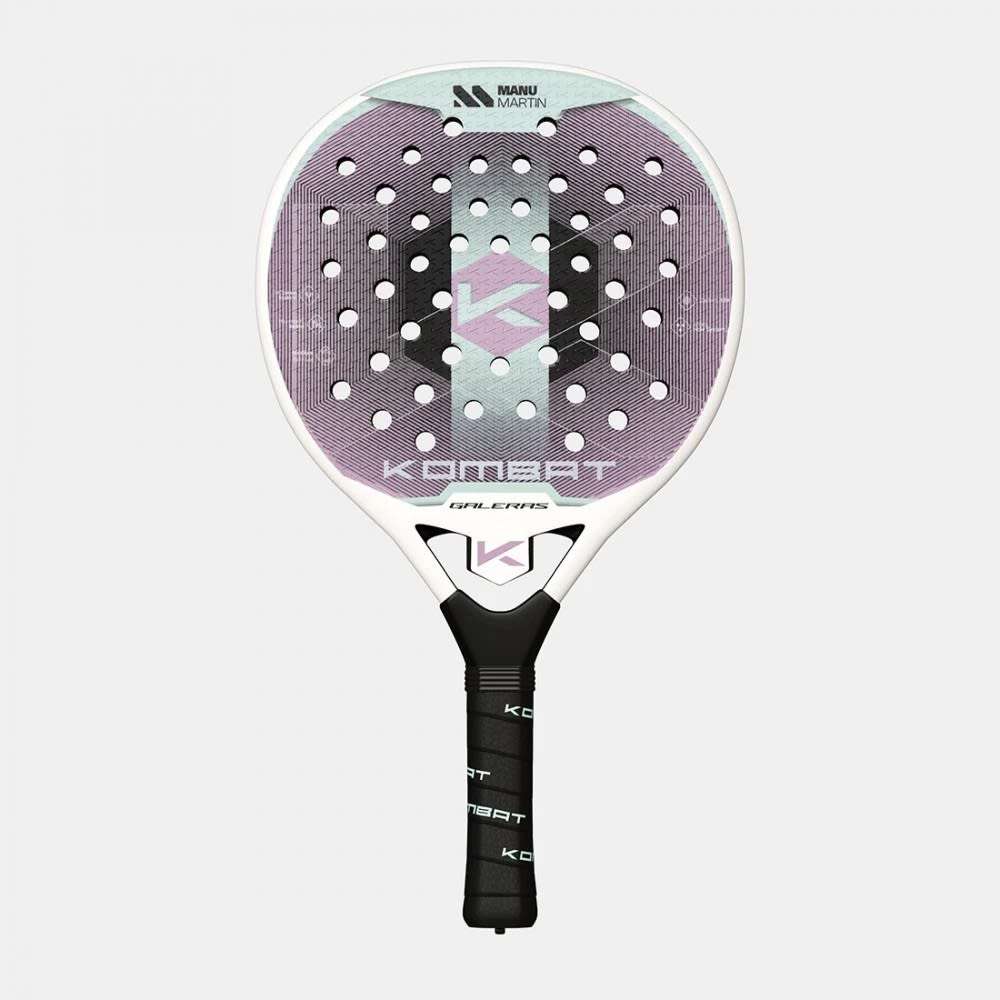 865-PALA KOMBAT GALERAS MANU MARTIN