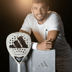 1092-PALA ADIDAS METALBONE PRO-EDT SERIES 3.4 2025 ALE GAL N