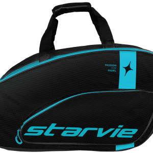 3796-PALETERO DE PADEL STARVIE RACING DRAX 2025