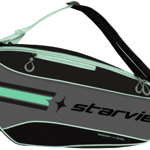 3776-PALETERO DE PADEL STARVIE TOUR GREEN