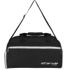 2146-BOLSA GYM STARVIE PADEL NEGRO