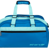 2894-BOLSA GYM STARVIE PADEL AZUL