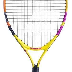 2523-RAQUETA DE TENIS BABOLAT AERO RAFA NADAL JR 23 GRIP 0