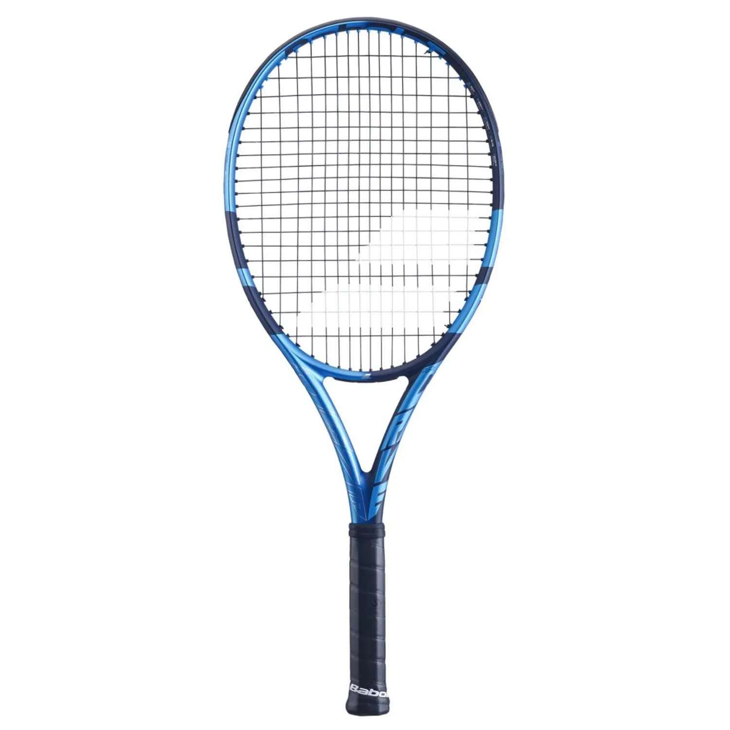 3099-RAQUETA DE TENIS BABOLAT PURE DRIVE 107 GRIP 2