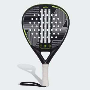 1247-PALA ADIDAS MATCH 3.3 BLACK