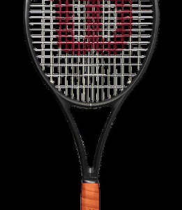 1447-RAQUETA DE TENIS WILSON RF 01 PRO GRIP 2