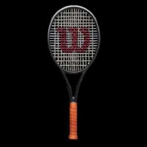 2838-RAQUETA DE TENIS WILSON RF 01 PRO GRIP 3