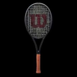 1624-RAQUETA DE TENIS WILSON RF 01 GRIP 2