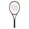 2981-RAQUETA DE TENIS WILSON CLASH 100 V3.0 GRIP 3