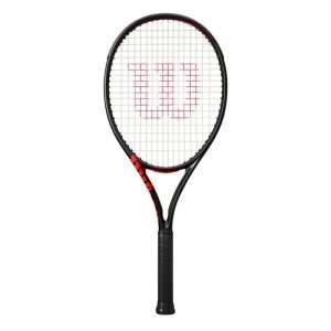 2961-RAQUETA DE TENIS WILSON CLASH 108 V3.0 GRIP 3