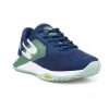 3382-ZAPATILLA BULLPADEL VERTEX VIBRAM W 25V AZUL TINTA