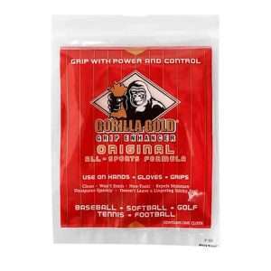 2850-TOALLA GORILLA GOLD GRIP ENHANCER