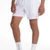 3902-SHORT NOX HOMBRE TEAM BLANCO