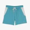 11954-SHORT NOX HOMBRE PRO TURQUESA