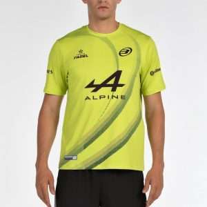 8918-CAMISETA BULLPADEL BEQUE CH LIMA (CHINGOTO)
