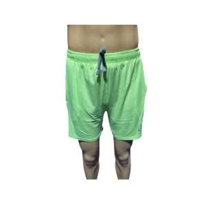 8387-SHORT BULLPADEL AMARILLO AZUFRE FLUOR