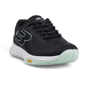 11903-ZAPATILLA BULLPADEL PEARL VIBRAM 25V GRIS OSCURO