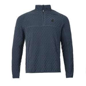 2313-MICROPOLAR TILKI TEMEL (AZUL PETR¢LEO)