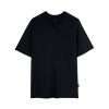 3183-CAMISETA NOX HOMBRE PIRATE BLACK