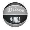 3248-PELOTA DE BASKETBALL WILSON NBA TEAM TRIBUTO SAN ANTONIO SPURS - TAMA‚¬O 7