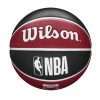 3578-PELOTA DE BASKETBALL WILSON NBA TRIBUTO MIAMI HEAT - TAMAÂ‚¬O 7
