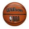 3396-PELOTA DE BASKETBALL WILSON NBA DRV PLUS - TAMAÂ‚¬O 6