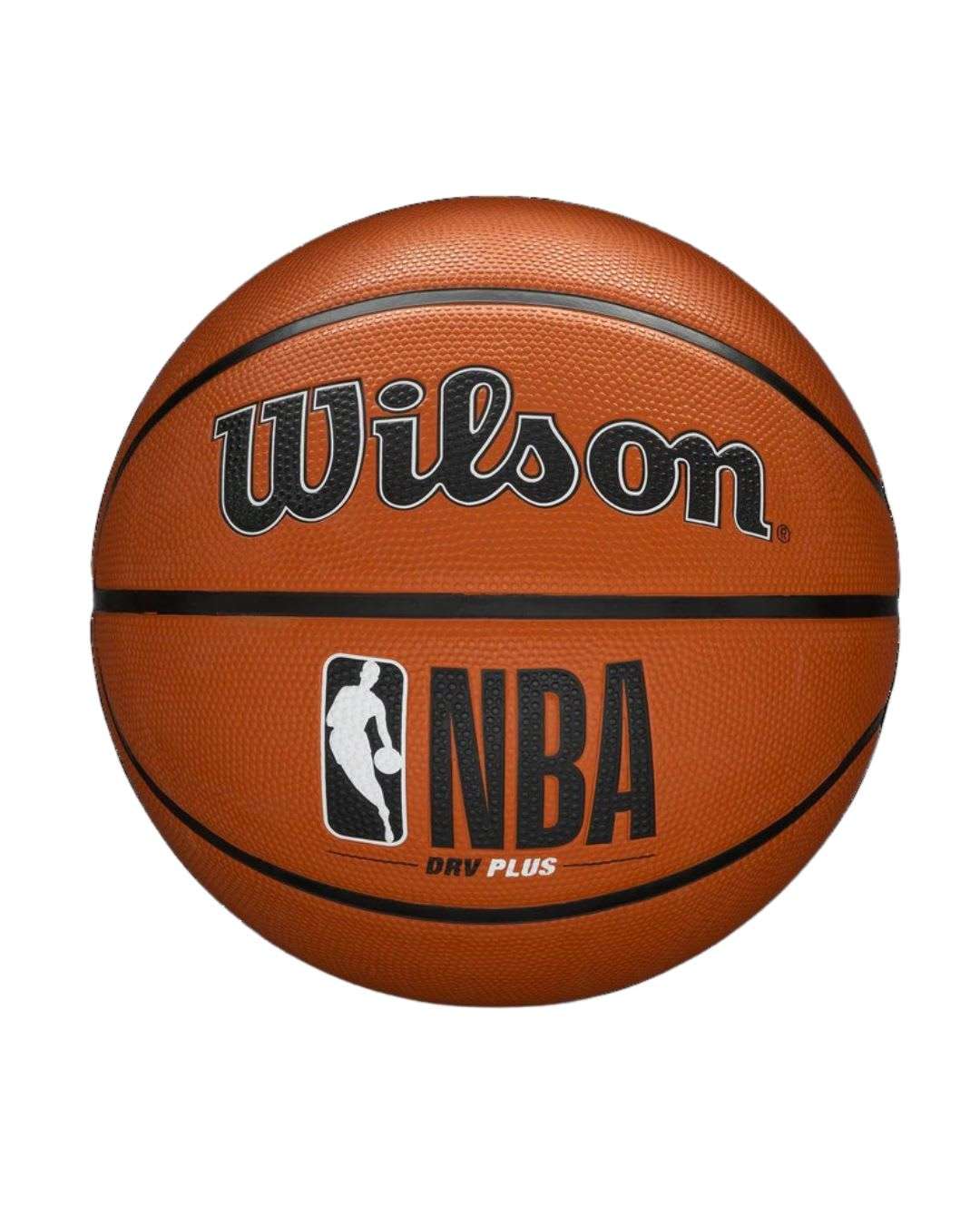 3396-PELOTA DE BASKETBALL WILSON NBA DRV PLUS - TAMA‚¬O 6