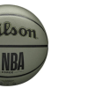 1372-PELOTA DE BASKETBALL WILSON NBA FORGE KHAKI - TAMA‚¬O 7