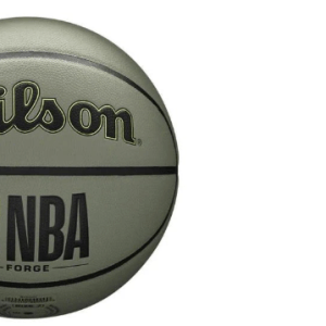 1372-PELOTA DE BASKETBALL WILSON NBA FORGE KHAKI - TAMAÂ‚¬O 7