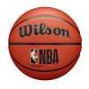 3019-PELOTA DE BASKETBALL WILSON NBA FORGE - TAMAÂ‚¬O 7