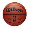 3526-PELOTA DE BASKETBALL WILSON NBA AUTHENTIC INDOUT - TAMAÂ‚¬O 7