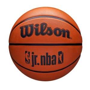 3840-PELOTA DE BASTEKBALL WILSON JR NBA DRV - TAMAÂ‚¬O 5