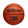 2551-PELOTA DE BASKETBALL WILSON NBA DRV MINI - TAMAÂ‚¬O 3