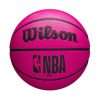 3380-PELOTA DE BASKETBALL WILSON DRV MINI PINK - TAMAÂ‚¬O 3