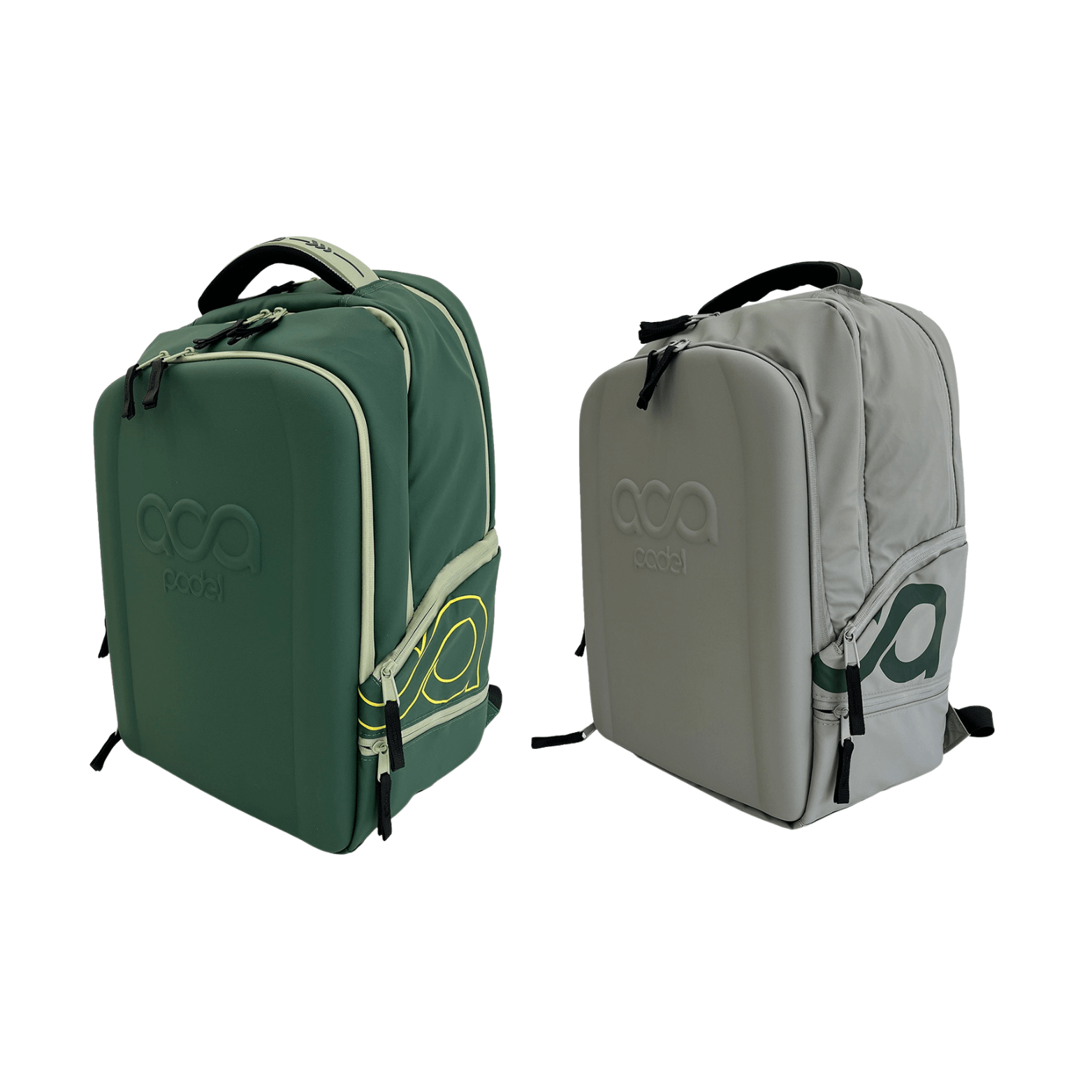 12143-MOCHILA PADEL ACA BACK PACK