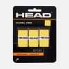 2043-OVERGRIP HEAD PADEL PRO AMARILLO X3