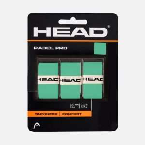 3823-OVERGRIP HEAD PADEL PRO TUQUESA X3