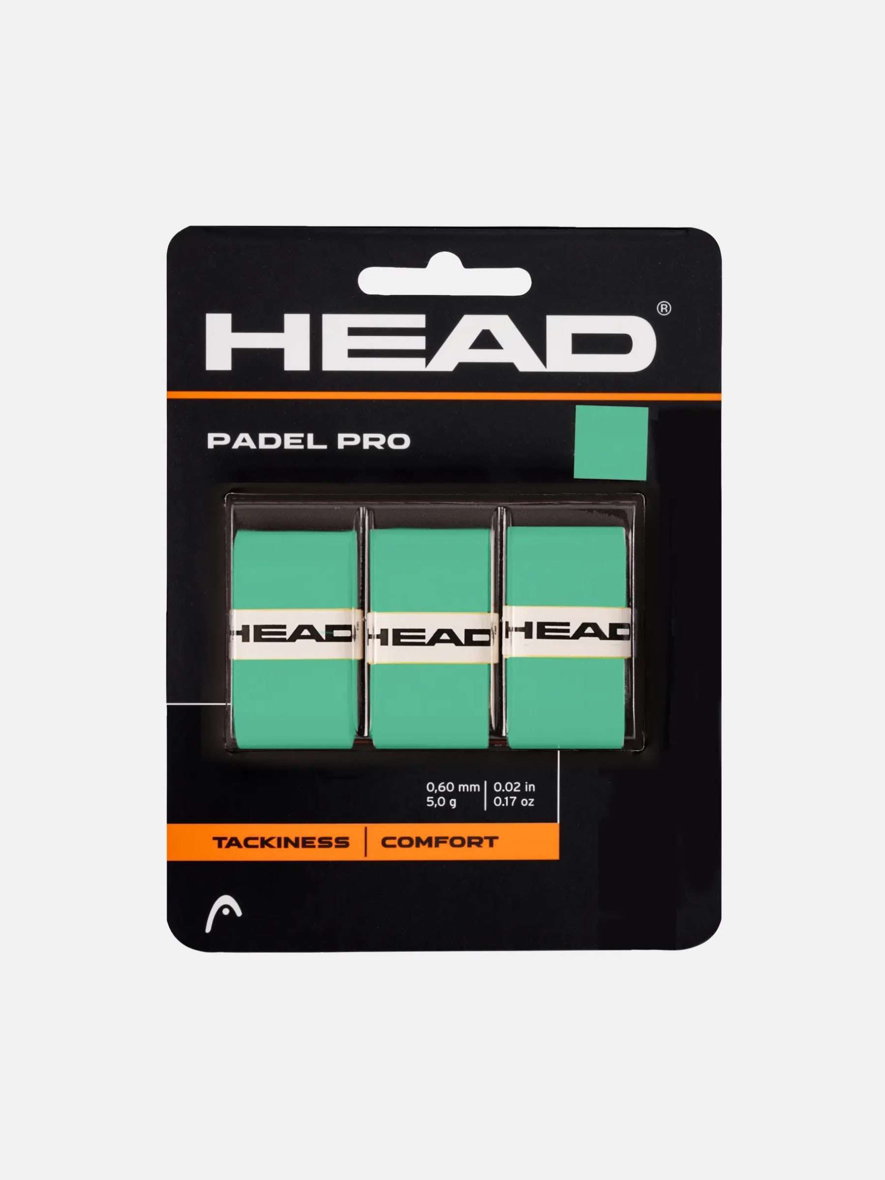 3823-OVERGRIP HEAD PADEL PRO TUQUESA X3