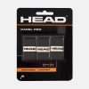 3418-OVERGRIP HEAD PADEL PRO NEGRO X3