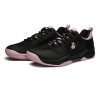 8892-ZAPATILLA TILKI NEGRO/ROSA