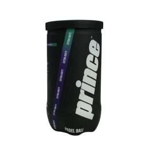 2972-TARRO DE PELOTAS PRINCE PADEL X2