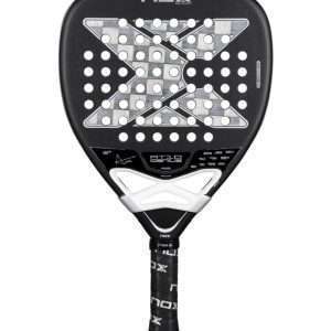 1052-PALA NOX AT10 LUXURY GENIUS ATTACK 18K ALUM 2026 AGUSTN TAPIA