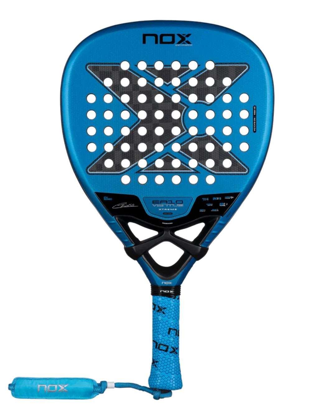 1158-PALA NOX EA10 VENTUS ATTACK 12K XTREM EDU ALONSO